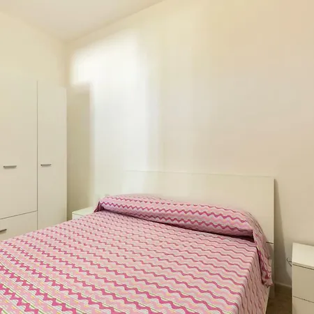 Holiday home Marie Rose By Barbarhouse Torre Squillace