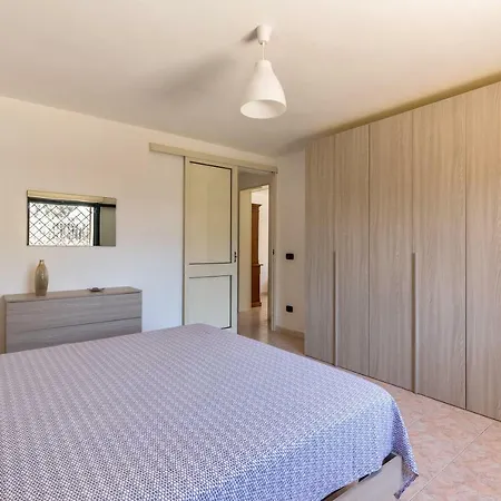 Marie Rose By Barbarhouse Holiday home Torre Squillace